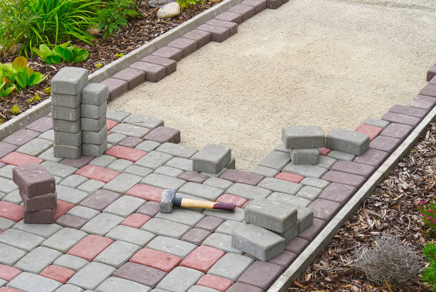 Best Driveway Pavers Installation  in Buhler, KS