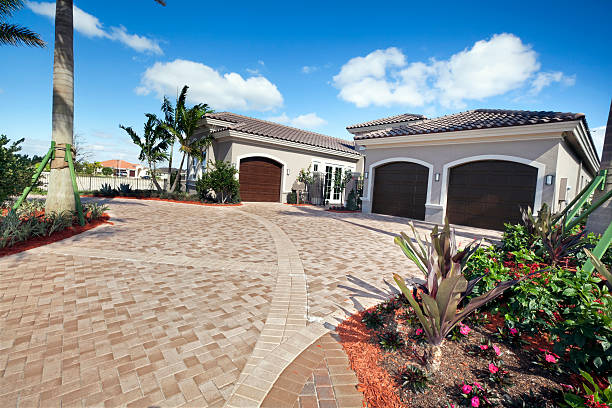 Best Driveway Paving Contractor  in Buhler, KS